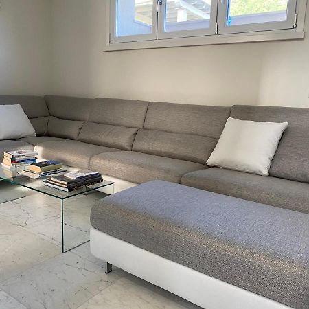 Villa Lena 카마이오레 외부 사진