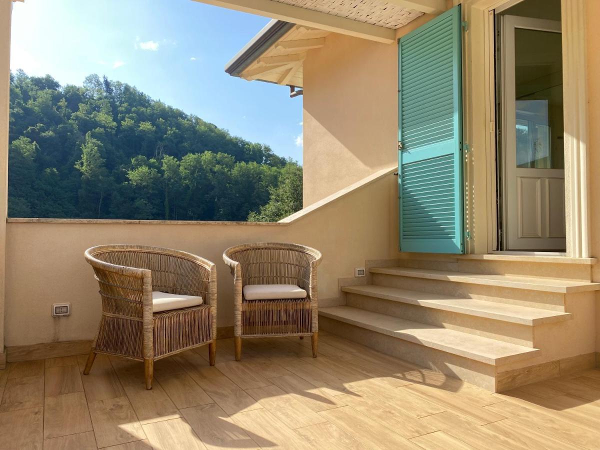 Villa Lena 카마이오레 외부 사진