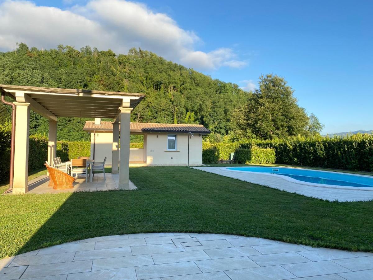 Villa Lena 카마이오레 외부 사진