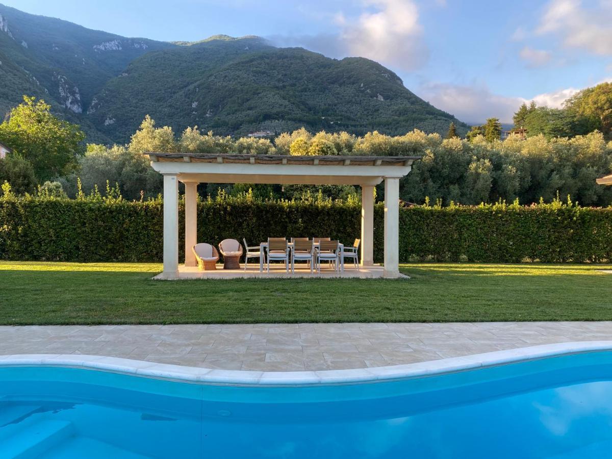 Villa Lena 카마이오레 외부 사진