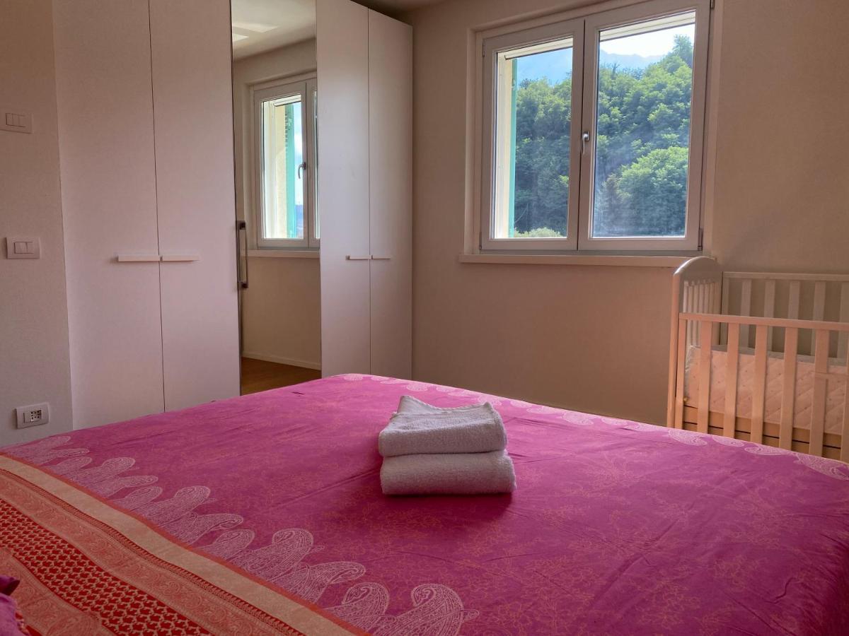 Villa Lena 카마이오레 외부 사진