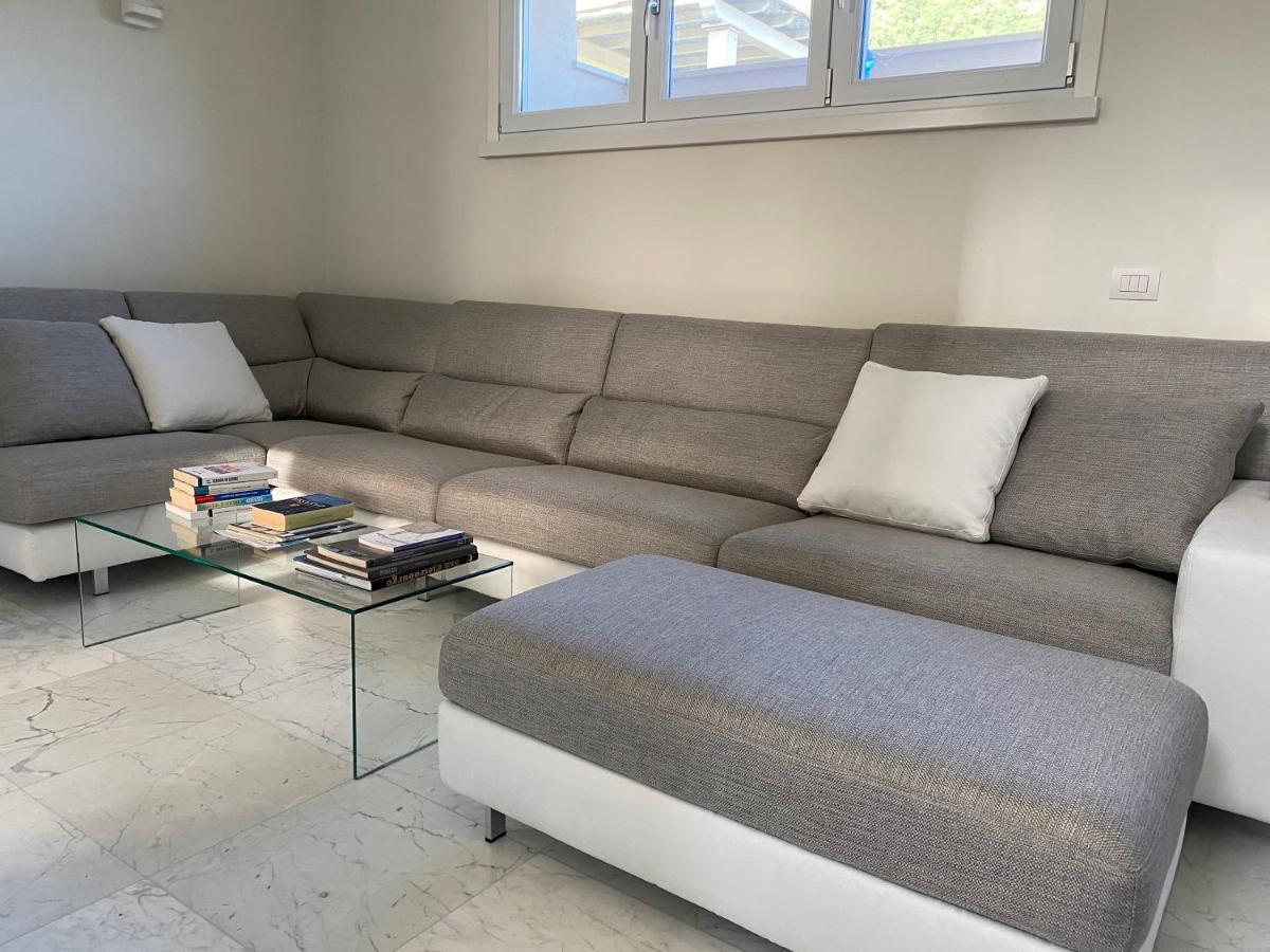 Villa Lena 카마이오레 외부 사진